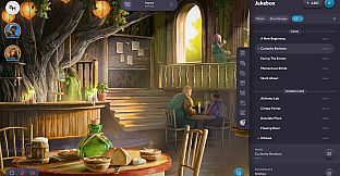 Tales of Fablecraft - Storyteller Collection