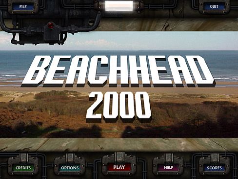 Beachhead 2000