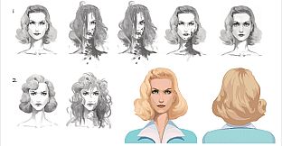 Loretta Digital ArtBook