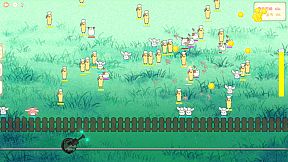 Monster Line of Defense