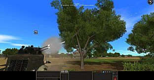 Combat Mission Battle for Normandy - Market Garden