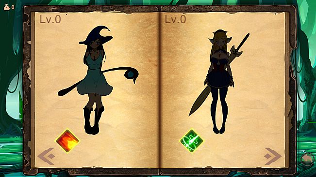 Very Easy Match3 Game