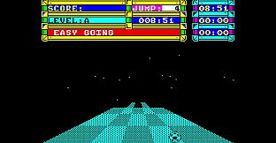 Trailblazer (C64/CPC/Spectrum)