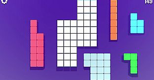 Fit Puzzle Blocks - Expansion Pack