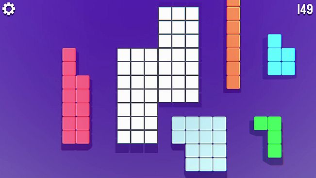 Fit Puzzle Blocks - Expansion Pack