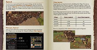 Lindwyrm - Strategyguide