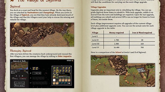 Lindwyrm - Strategyguide