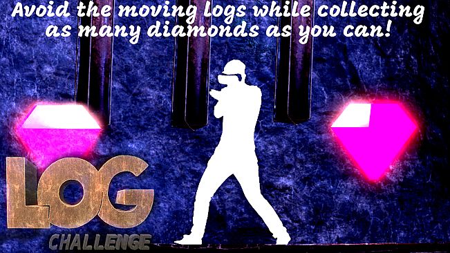 Log Challenge