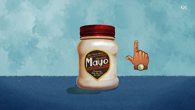 My Name is Mayo: Remayo