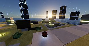 Dave's Marble Game