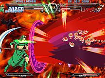 Guilty Gear X2 #Reload