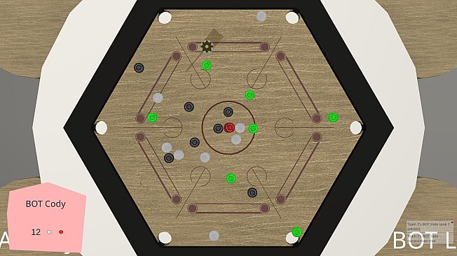 Carrom Slam!