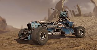 Crossout - Born Free Pack