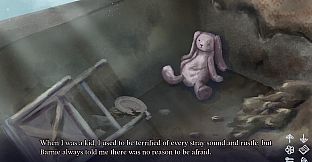 Priestess's Delusions