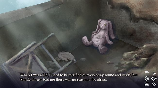 Priestess's Delusions