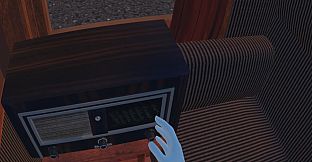 Mannerheim's Saloon Car