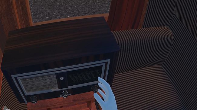 Mannerheim's Saloon Car