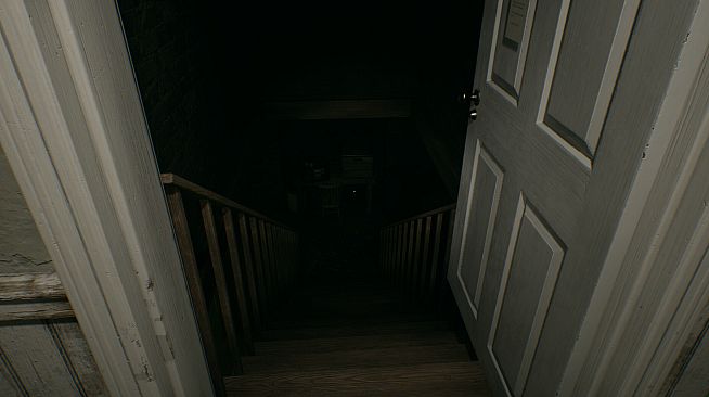 Boundless Evil: Awakening