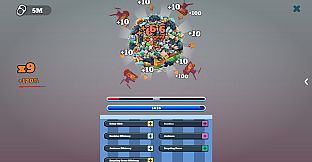 Idle Trash