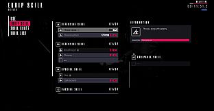 The Time I Have Left