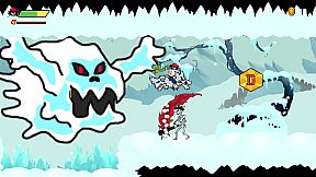 Sea of Brave: Aidan Adventure