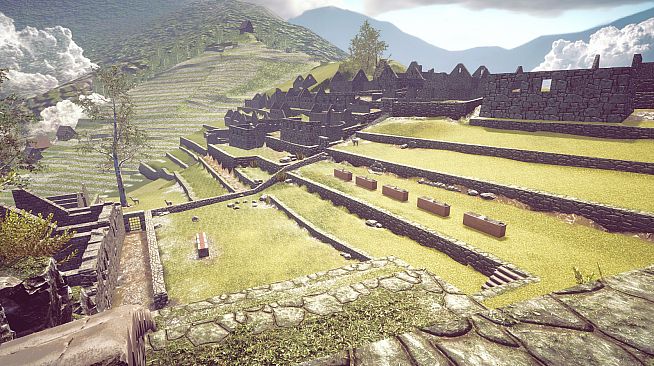 Cooking Championship