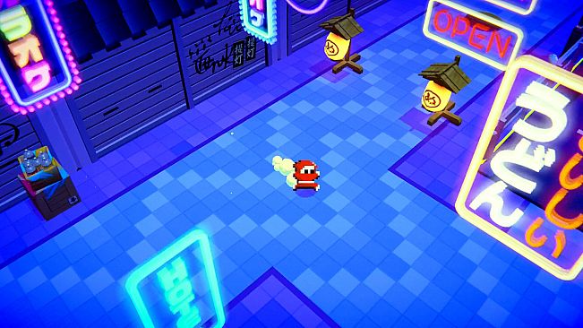 Ninja JaJaMaru: Yokai Night Parade