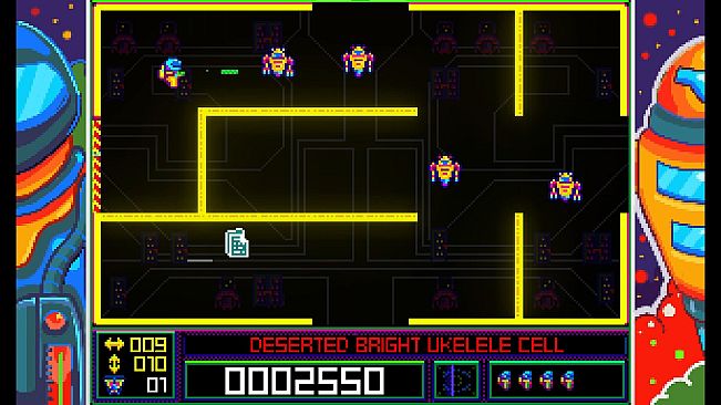 Die for the Economy!