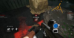 灭顶之灾—救赎