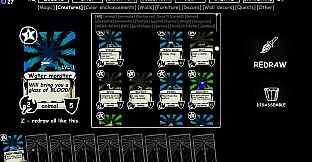 Sketch Crawler - Supporter Pack