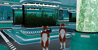 Sex monsters for Sci-fi builder