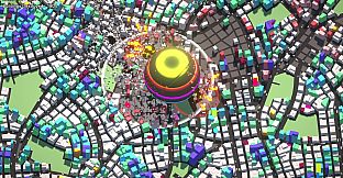 How To Destroy A City