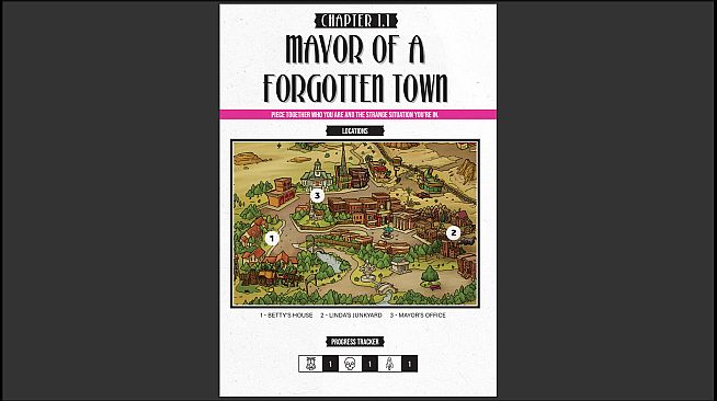 3 Minutes to Midnight: Adventurer’s Guide | Hints and Walkthrough