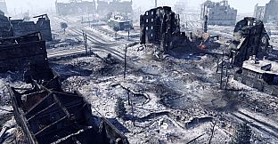 Call to Arms - Gates of Hell: Talvisota