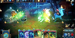 Roguebook - Deluxe Edition Xbox Series X|S & Xbox One