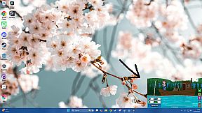 Misty's Idle Fishing