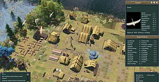Goblin Camp Soundtrack