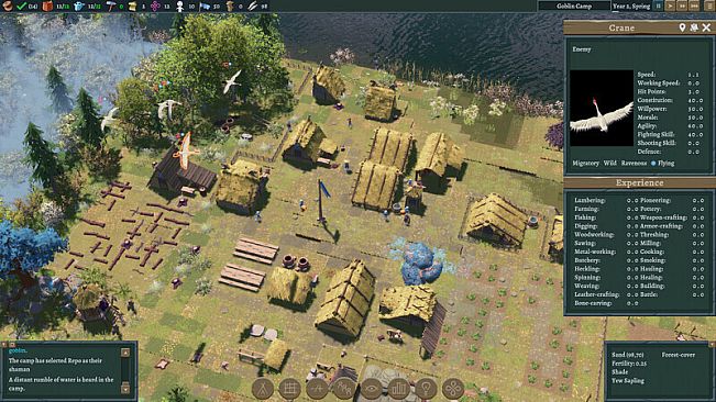 Goblin Camp Soundtrack
