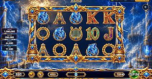 Childhood Slots