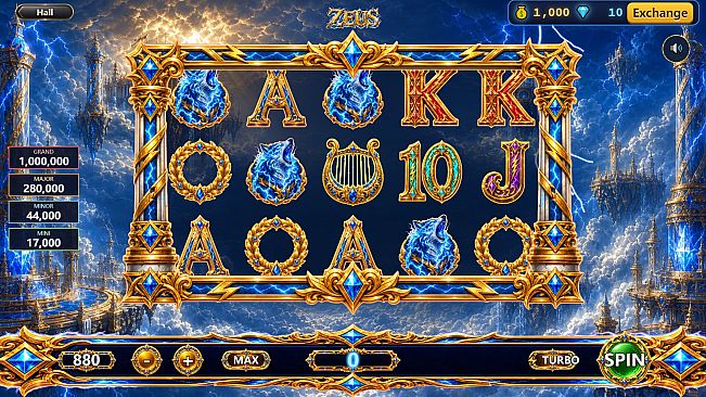 Childhood Slots