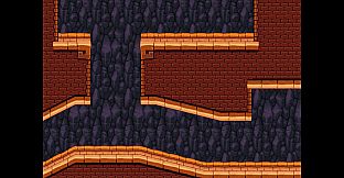 Spriter: Dreamworld Adventures Environment Art Pack