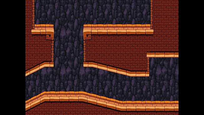 Spriter: Dreamworld Adventures Environment Art Pack