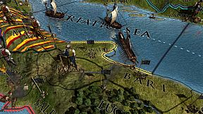 Europa Universalis IV