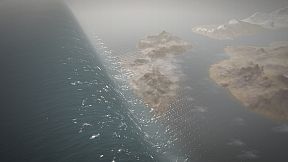 Ocean World: Eden Crafters Prologue