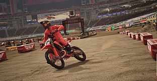 Monster Energy Supercross 25 - 2-Stroke Bikes Pack II