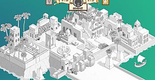 Cats Visiting Historical Times