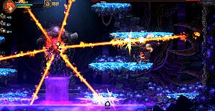 Heroine Anthem Zero 2 : Scalescars Oath