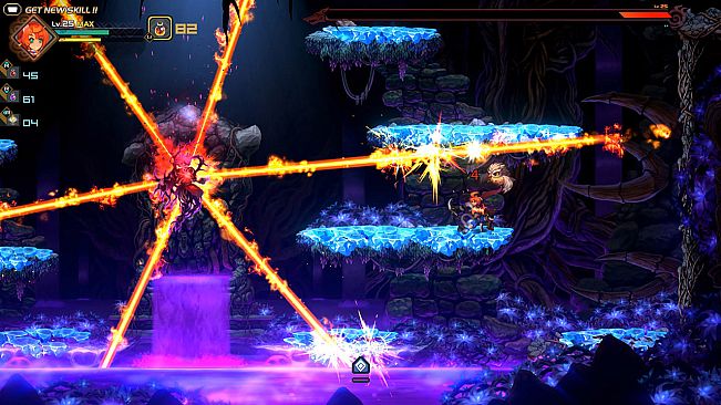 Heroine Anthem Zero 2 : Scalescars Oath