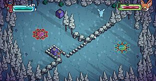 Ukko & Guará: Stellarbound