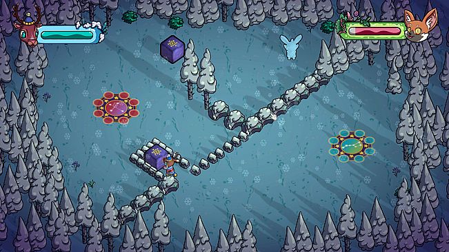 Ukko & Guará: Stellarbound